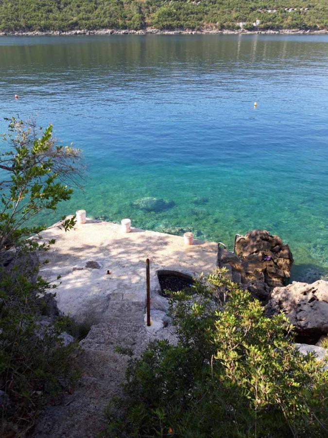 Beaute De La Mer Cattaro Esterno foto