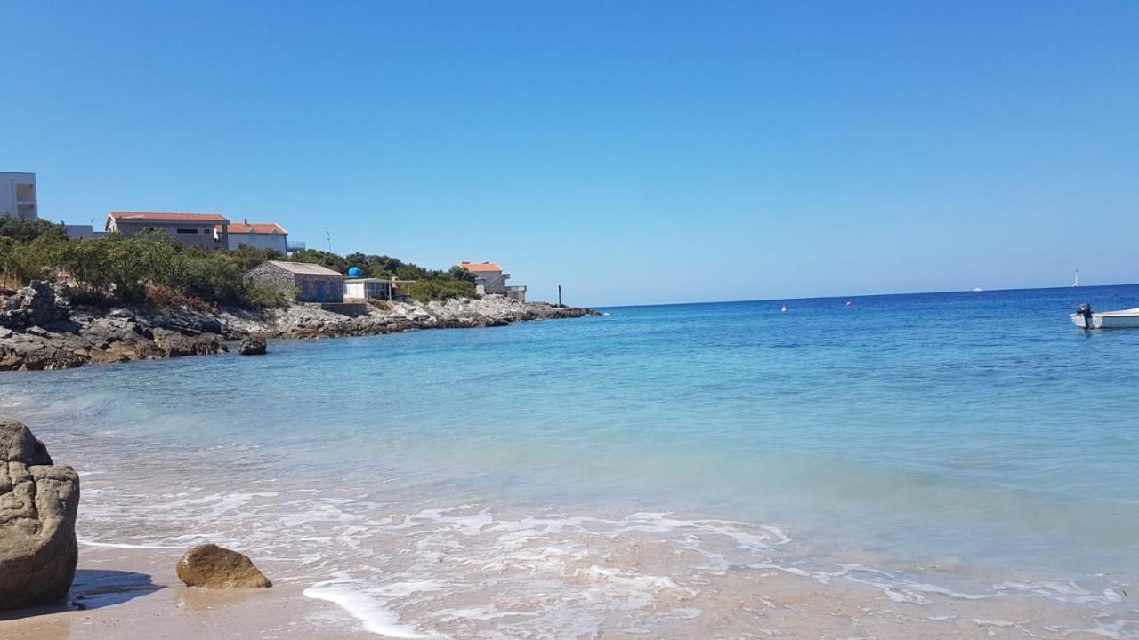Beaute De La Mer Cattaro Esterno foto