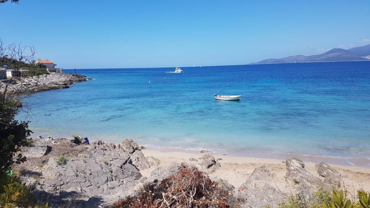 Beaute De La Mer Cattaro Esterno foto
