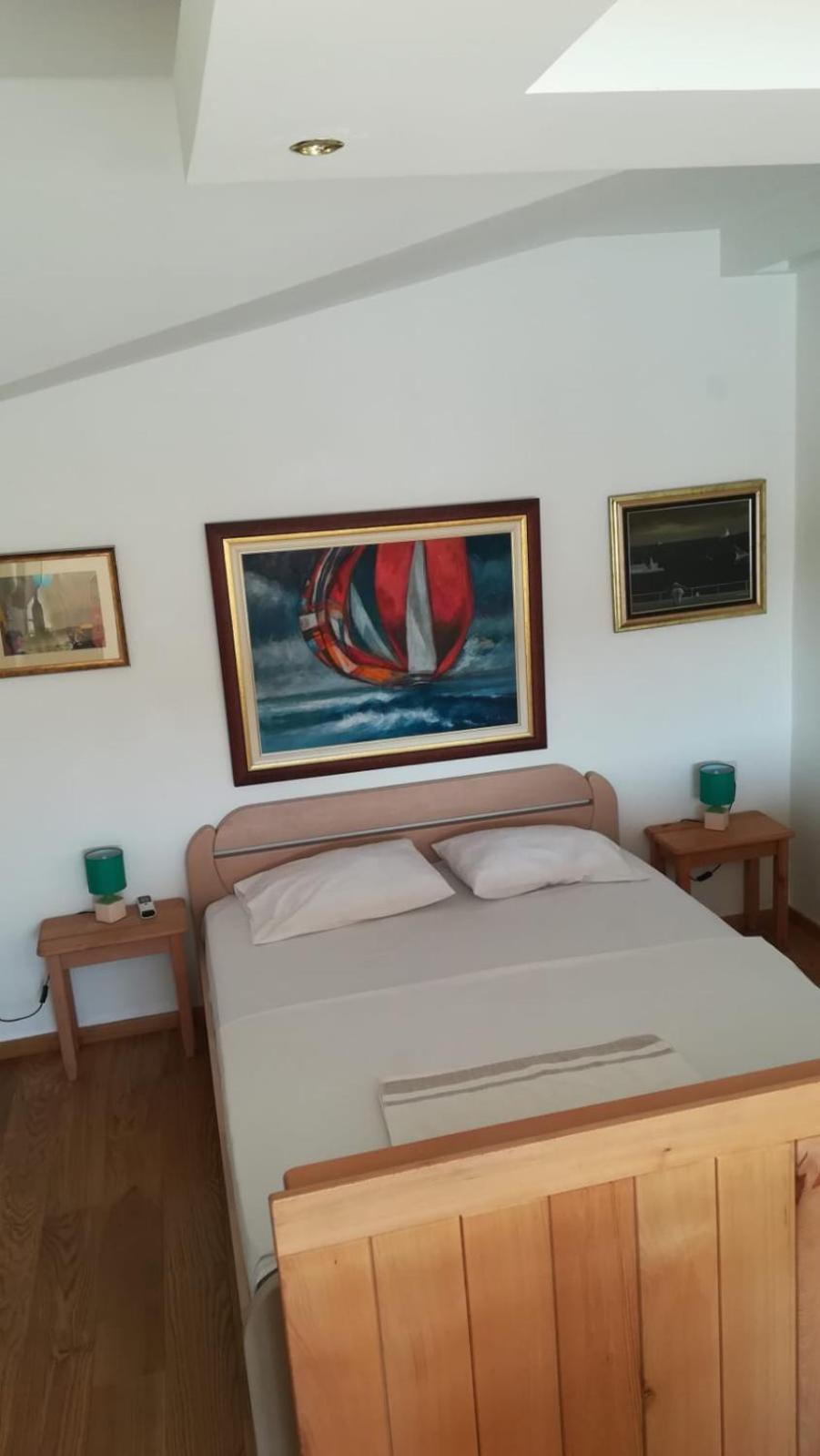Beaute De La Mer Cattaro Esterno foto